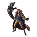 One Piece POP / Portrait Of Pirates Neo-Maximum - Eustass Captain Kid [Megahouse Excellent]