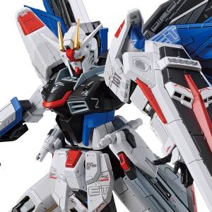 Full Mechanics 1/100 Gundam SEED Destiny - ZGMF-X10A Freedom Gundam Ver.GCP Limited Edition [Bandai]