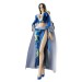 One Piece Portrait Of Pirates / POP Neo-DX - Boa Hancock Version Blue [Megahouse Excellent]