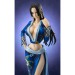 One Piece Portrait Of Pirates / POP Neo-DX - Boa Hancock Version Blue [Megahouse Excellent]