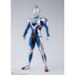 SH Figuarts Ultraman Z Original [Bandai]