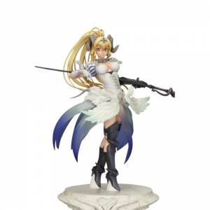 The Seven Deadly Sins - Lucifer ~Statue of Pride~ [Orchid Seed]