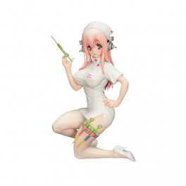 Nitro Super Sonic Nurse Ver. [Orchid Seed]