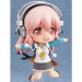  Super Sonico Tiger Parka Ver. - Good Smile Limited [Nendoroid 252]