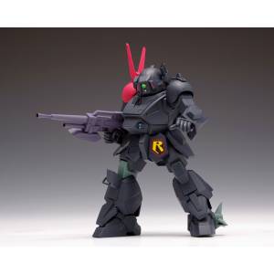 Armored Trooper Votoms: The Last Red Shoulder Blood Sucker [PS Ver.] 1/35 Plastic Model [Wave]