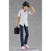 Toaru Majutsu no Index - Touma Kamijou [Figma 111]