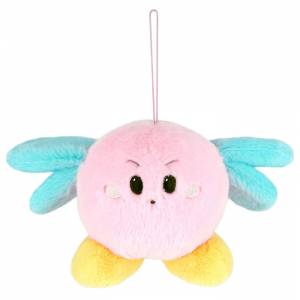KF03 Kirby - Kororon Friends Bronto Burt [Bandai]