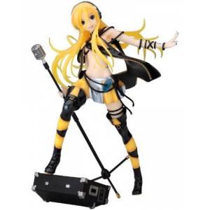 Anim.o.v.e - Lily  [Phat Company]