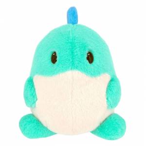 KF04 Kirby - Kororon Friends Ice Dragon [Bandai]