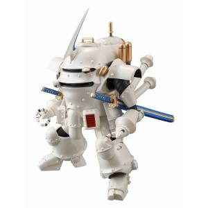 Variable Action - Sakura Wars: Kobu Oogami Custom [Megahouse]
