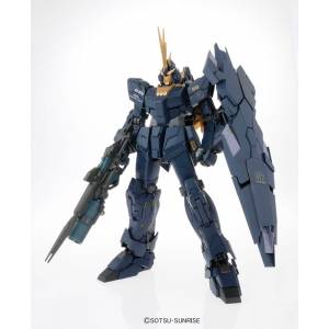 PG RX-0[N] Unicorn Gundam 02 Banshee Norn Plastic Model [Bandai]