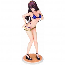 HYAKKA RYOURAN - TOKUGAWA SEN SWIMSUIT VER