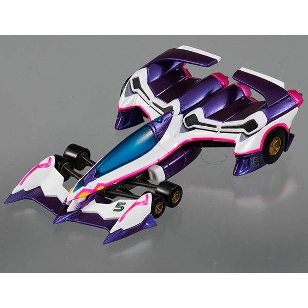 CFC Future GPX Cyber ​​Formula SIN Aoi Ogre AN-21 BOX [Megahouse]