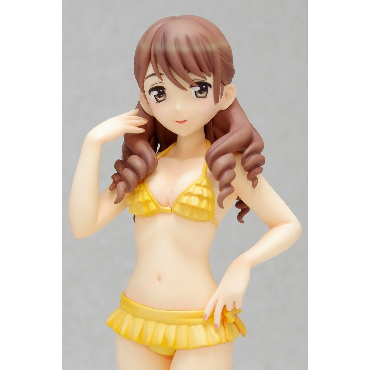 Buy Hanasaku Iroha - Wakura Yuina [Beach Queens] (Hobbies & Toys ...