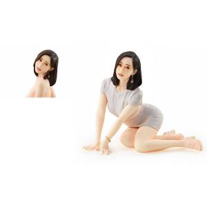 PLAMAX Naked Angel 1/20 Shinoda Yuu [Max Factory]
