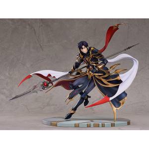 The King's Avatar One Autumn Leaf Yi Ye Zhi Qiu Ye Xiu [Good Smile Company]