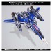    Macross F - Super Parts Set for DX Chogokin VF-25G Messiah Valkyrie Michel Blanc Custom (Renewal Ver.) - Limited Edition