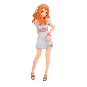 Anohana Naruko Anjo Figure Taito Flower We Saw That Day JAPAN