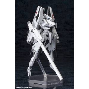 Shidonia no Kishi - Tsugumori Custom 2 - 1/100 Plastic Model - Reissue [Kotobukiya]