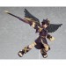  Kid Icarus / Shin Hikari Shinwa - Dark Pit [Figma 176]