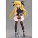  Magical Girl Lyrical Nanoha - Fate Testarossa - Lightning ver.［Figma 162]