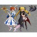  Magical Girl Lyrical Nanoha - Fate Testarossa - Lightning ver.［Figma 162]