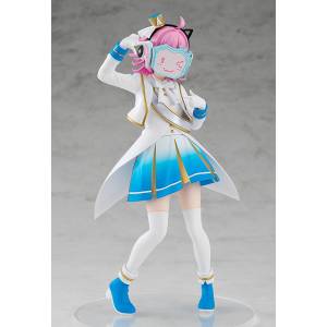 POP UP PARADE Love Live! Nijigasaki High School Idol Club Rina Tennouji [Good Smile Company]