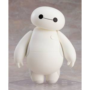 Nendoroid Big Hero 6 Baymax [Nendoroid 1630]