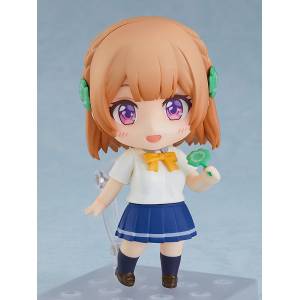 Nendoroid Osananajimi ga Zettai ni Makenai Love Comedy Kuroha Shida [Nendoroid 1631]