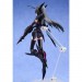 Accel world - figma kuroyukihime accel assault ver - edition limitée