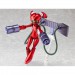 Accel World - Scarlet Rain [Figma 157]