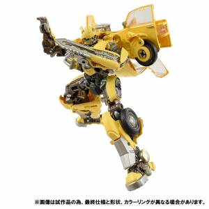Transformers Premium Finish PF SS-01 Bumblebee [Takara Tomy]