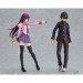 Bakemonogatari - Hitagi Senjougahara [Figma 092]