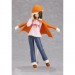 Bakemonogatari - Nadeko Sengoku [Figma 119]