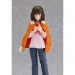 Bakemonogatari - Nadeko Sengoku [Figma 119]