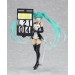 Figma racing miku 2011 set (reissue) - edition limitée