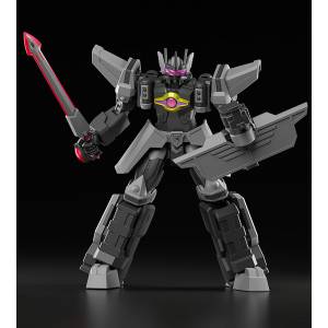 Dark Gladion Plastic Model LIMITED EDITION [Moderoid]