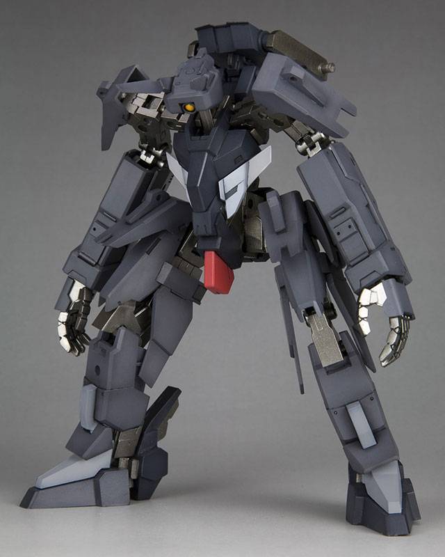 Frame Arms NSG-12a Kobold: RE2 1/100 Plastic Model [Kotobukiya]