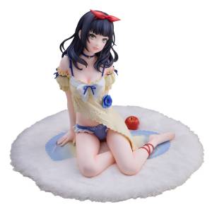 Original Character - Shirayuki [Union Creative]