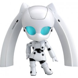 Fireball - Drossel [Nendoroid]