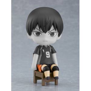 Nendoroid Haikyuu!! TO THE TOP Swacchao! Tobio Kageyama Part Set LIMITED [Nendoroid]