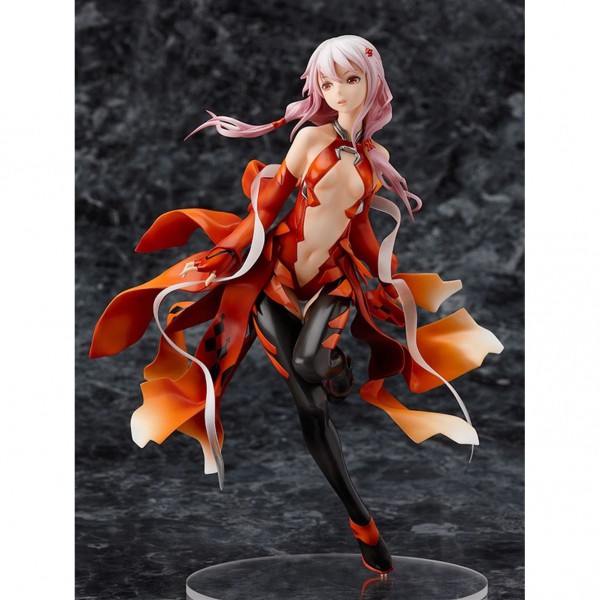 Yuzuriha Inori - Guilty Crown by X-Point