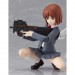 Gunslinger Girl - Henrietta [Figma 164]