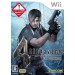 Bio Hazard 4/ Resident Evil 4 Wii Edition [occasion]
