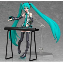 Hatsune Miku - Live Ver.  [Figma]