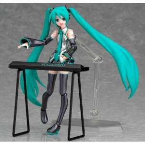 Hatsune Miku - Live Ver.  [Figma EX-003]