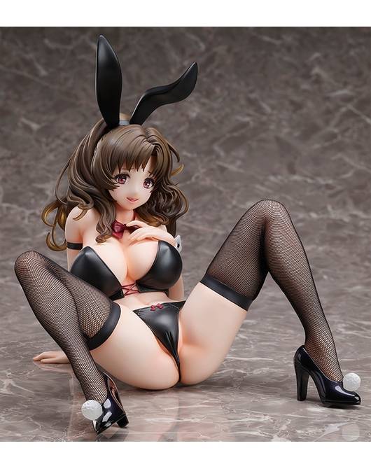 Original Character - Creator's Collection Hagi Reiko 1/4 LIMITED EDITION [Native]