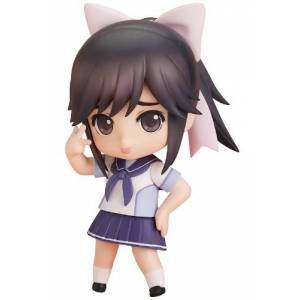 Queen's Blade - Nyx [Nendoroid 169a] - Nin-Nin-Game.com