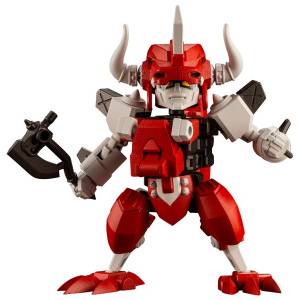 Evoroids E-REX-S1 E-Rex Plastic Model [Kotobukiya]