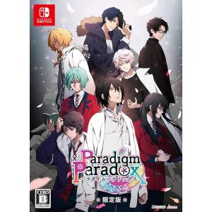 Paradigm Paradox Limited Edition [Switch]